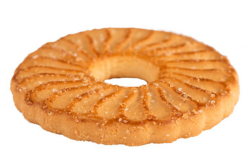 Image showing Butter pastry