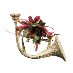 Image showing Christmas decoration