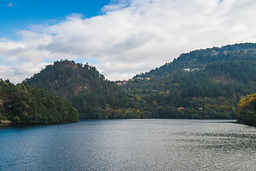 Image showing Geres National Park