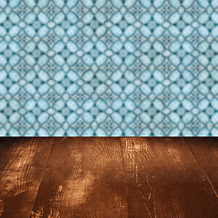 Image showing Wood texture background 