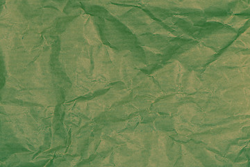 Image showing Recycled paper texture 