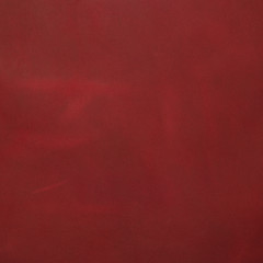 Image showing Red leather 