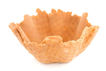 Image showing Wafer cup