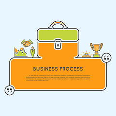 Image showing Business Process