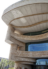 Image showing Native American Museum