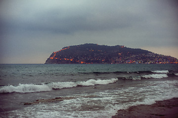 Image showing Alanya 