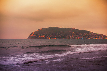 Image showing Alanya 