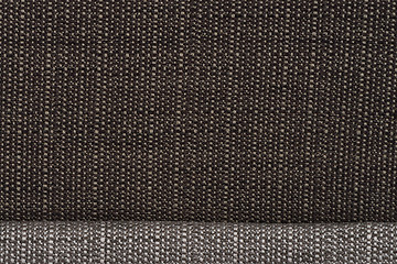 Image showing Brown fabric texture