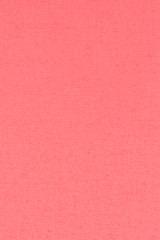 Image showing Pink fabric texture