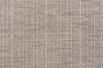 Image showing Beige fabric texture