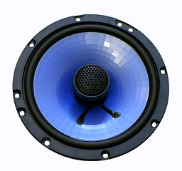 Image showing Speaker