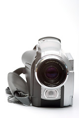 Image showing Camcorder