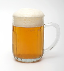 Image showing Beer