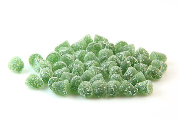 Image showing jelly mints