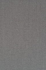 Image showing Grey fabric texture 