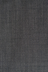 Image showing Grey fabric texture 