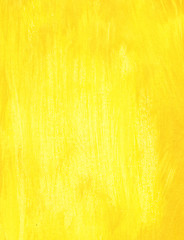 Image showing background, yellow