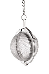 Image showing Tea strainer