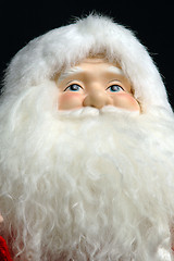 Image showing santa4