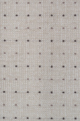 Image showing Grey fabric texture 