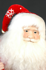 Image showing santa 1