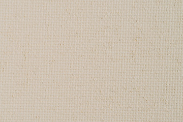 Image showing Beige vinyl texture