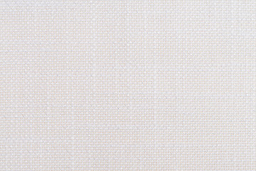 Image showing Beige fabric texture