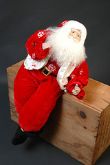 Image showing santa 2