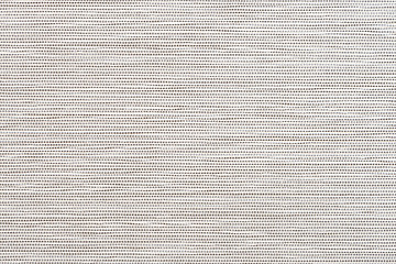 Image showing White fabric texture