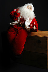 Image showing santa3