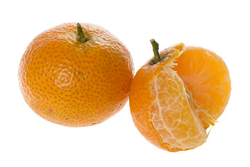 Image showing Mandarin orange

