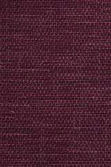 Image showing Purple fabric