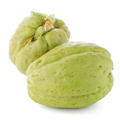 Image showing Chayote