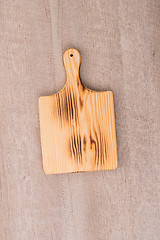 Image showing Cutting board