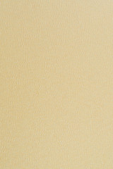 Image showing Yellow fabric texture