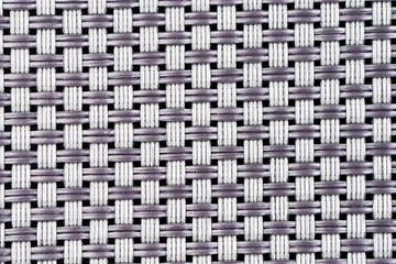 Image showing Purple fabric