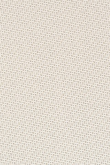 Image showing Beige canvas texture 