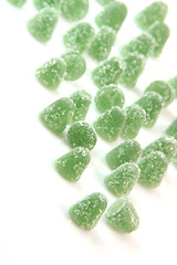 Image showing sweet mints