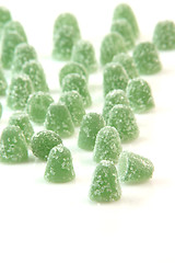 Image showing sugar mints