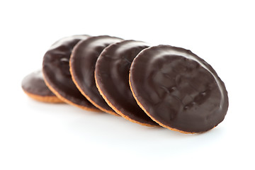 Image showing Cookies