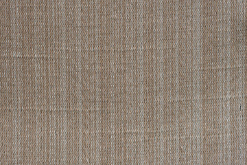 Image showing Brown fabric