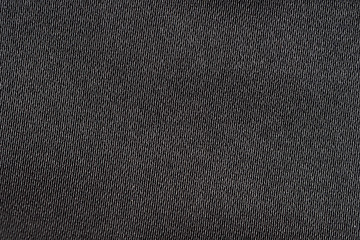 Image showing Grey fabric texture 