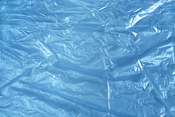 Image showing Polyethylene texture