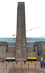 Image showing Tate Modern