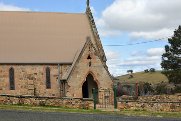 Image showing Shalom House of Prayer Carcoar