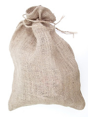 Image showing Linen sack