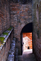 Image showing Medieval architecture