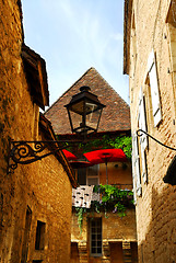 Image showing Medieval architecture