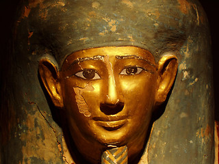 Image showing Mask