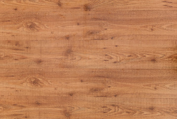 Image showing wooden floor or wall